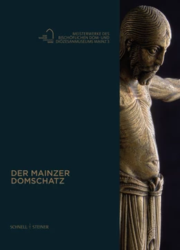 Abbildung von Lütkenhaus / Wilhelmy | Der Mainzer Domschatz | 1. Auflage | 2022 | 15 | beck-shop.de