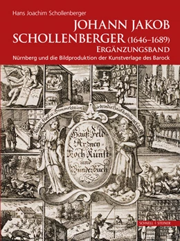 Abbildung von Schollenberger | Johann Jakob Schollenberger (1646–1689) | 1. Auflage | 2022 | beck-shop.de