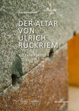 Abbildung von Meschede | Der Altar von Ulrich Rückriem | 1. Auflage | 2022 | 4 | beck-shop.de