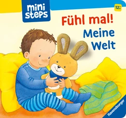 Abbildung von Yaga | ministeps Fühl mal! Meine Welt - ab 12 Monate | 1. Auflage | 2023 | beck-shop.de