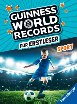 Abbildung von Guinness World Records - Sport | 1. Auflage | 2023 | beck-shop.de