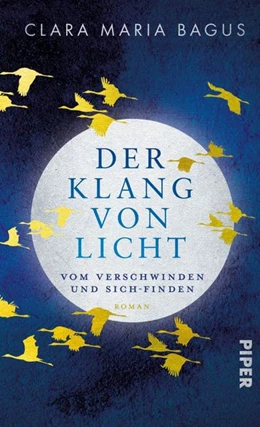 Abbildung von Bagus | Der Klang von Licht | 1. Auflage | 2022 | beck-shop.de