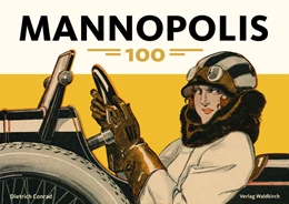 Abbildung von Conrad | MANNOPOLIS | 1. Auflage | 2022 | beck-shop.de