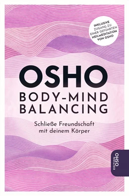 Abbildung von Osho | Body-Mind Balancing | 1. Auflage | 2022 | beck-shop.de