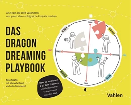 Abbildung von Koglin / Kommerell | Das Dragon Dreaming Playbook | 1. Auflage | 2022 | beck-shop.de