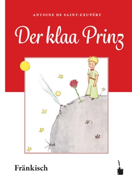 Abbildung von Saint Exupéry | Der Kleine Prinz. Der kleene Prinz | 1. Auflage | 2022 | beck-shop.de