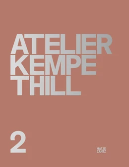 Abbildung von Kempe / Thill | Atelier Kempe Thill 2 | 1. Auflage | 2024 | beck-shop.de