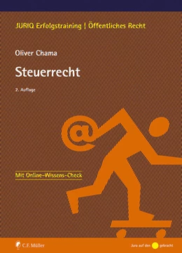 Abbildung von Chama | Steuerrecht | 2. Auflage | 2022 | beck-shop.de