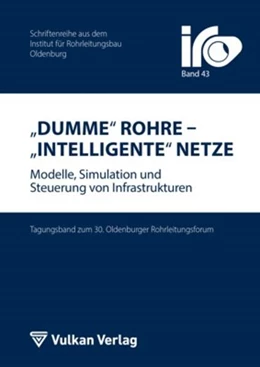 Abbildung von Wegener | Dumme Rohre - Intelligente Netze | 1. Auflage | 2016 | beck-shop.de