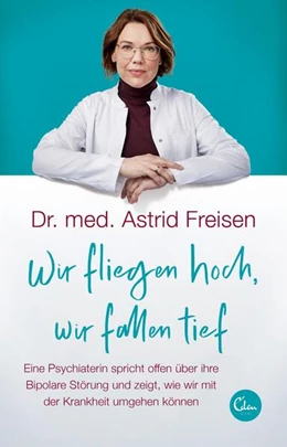 Abbildung von Freisen | Wir fliegen hoch, wir fallen tief | 1. Auflage | 2023 | beck-shop.de