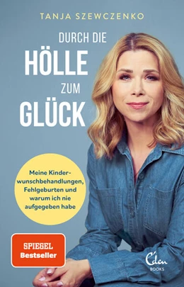 Abbildung von Szewczenko | Durch die Hölle zum Glück | 1. Auflage | 2022 | beck-shop.de
