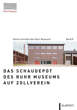 Abbildung von Grütter | Das Schaudepot des Ruhr Museums auf Zollverein | 1. Auflage | 2022 | beck-shop.de