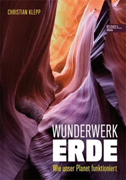 Abbildung von Klepp | Wunderwerk Erde | 1. Auflage | 2022 | beck-shop.de
