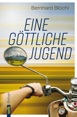 Abbildung von Blöchl | Eine göttliche Jugend | 1. Auflage | 2022 | beck-shop.de