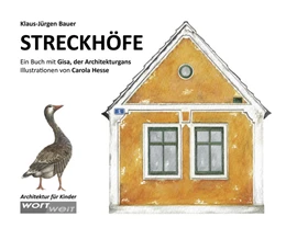 Abbildung von Bauer | STRECKHÖFE | 1. Auflage | 2022 | beck-shop.de