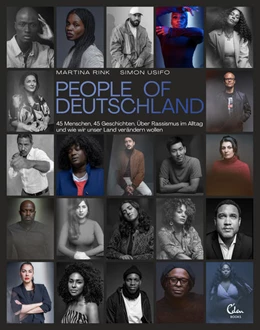 Abbildung von Rink / Usifo | People of Deutschland | 1. Auflage | 2023 | beck-shop.de