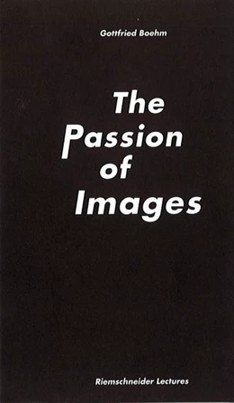Abbildung von Boehm / Meister | Gottfried Boehm. The Passion of Images | 1. Auflage | 2022 | beck-shop.de