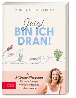 Abbildung von Meier-Ivancan | Jetzt bin ich dran! | 1. Auflage | 2023 | beck-shop.de