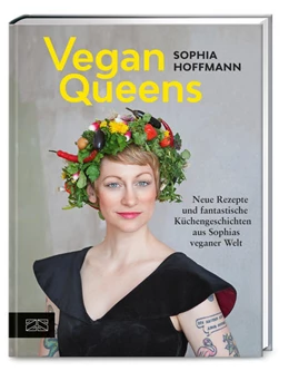 Abbildung von Hoffmann | Vegan Queens | 1. Auflage | 2023 | beck-shop.de