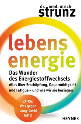 Abbildung von Strunz | Lebensenergie | 1. Auflage | 2022 | beck-shop.de