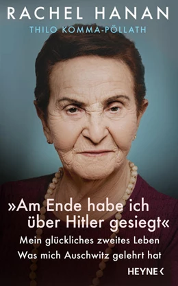 Abbildung von Hanan / Komma-Pöllath | »Ich habe Wut und Hass besiegt« | 1. Auflage | 2023 | beck-shop.de