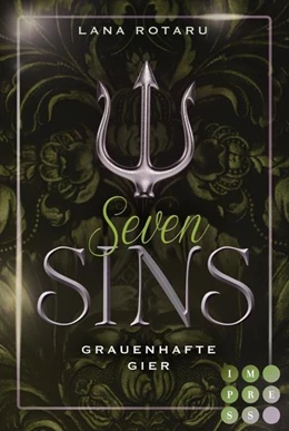Abbildung von Rotaru | Seven Sins 7: Grauenhafte Gier | 1. Auflage | 2022 | beck-shop.de