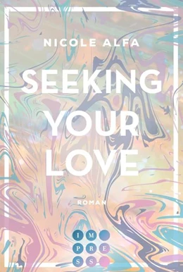 Abbildung von Alfa | Seeking Your Love 2 (Kiss'n'Kick 2) | 1. Auflage | 2022 | beck-shop.de