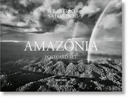 Abbildung von Taschen | Sebastião Salgado. Amazônia. Postcard Set | 1. Auflage | 2021 | beck-shop.de