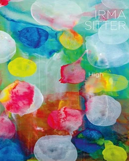 Abbildung von Hassbach / Scheucher | Irma Sitter - HIGH | 1. Auflage | 2022 | beck-shop.de