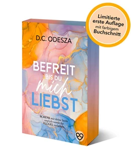 Abbildung von Odesza | BEFREIT bis du mich LIEBST | 1. Auflage | 2022 | beck-shop.de