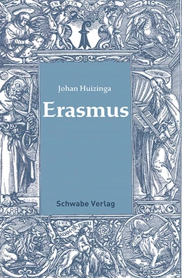 Abbildung von Huizinga | Erasmus | 1. Auflage | 2022 | beck-shop.de