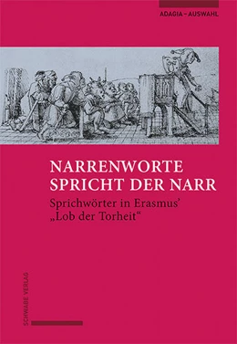 Abbildung von Descœudres | Narrenworte spricht der Narr | 1. Auflage | 2022 | beck-shop.de