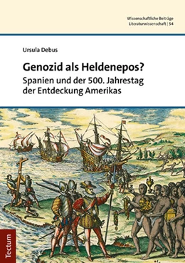 Abbildung von Debus | Genozid als Heldenepos? | 1. Auflage | 2022 | beck-shop.de