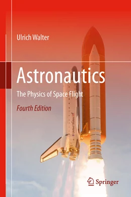 Abbildung von Walter | Astronautics | 4. Auflage | 2025 | beck-shop.de