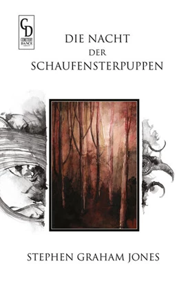 Abbildung von Jones | Die Nacht der Schaufensterpuppen | 1. Auflage | 2022 | beck-shop.de