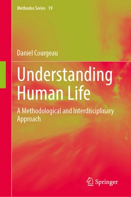 Abbildung von Courgeau | Understanding Human Life | 1. Auflage | 2022 | beck-shop.de