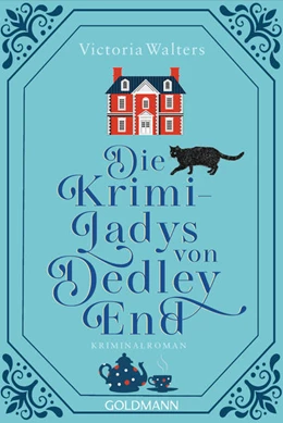 Abbildung von Walters | Die Krimi-Ladys von Dedley End | 1. Auflage | 2022 | beck-shop.de