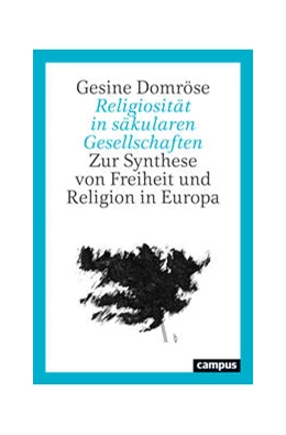 Abbildung von Domröse | Religiosität in säkularen Gesellschaften | 1. Auflage | 2023 | beck-shop.de