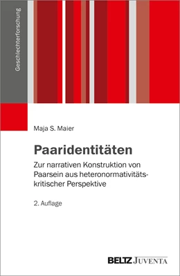 Abbildung von Maier | Paaridentitäten | 2. Auflage | 2022 | beck-shop.de