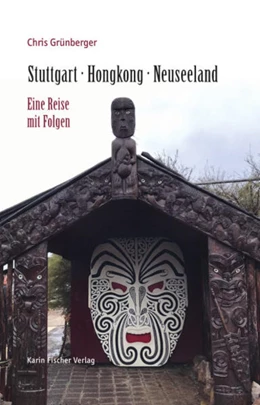 Abbildung von Grünberger | Stuttgart · Hongkong · Neuseeland | 1. Auflage | 2022 | beck-shop.de