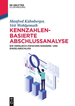 Abbildung von Kühnberger / Wohlgemuth | Kennzahlenbasierte Abschlussanalyse | 1. Auflage | 2023 | beck-shop.de