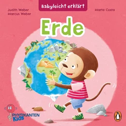 Abbildung von Weber | Toffi erforscht die Erde | 1. Auflage | 2023 | beck-shop.de