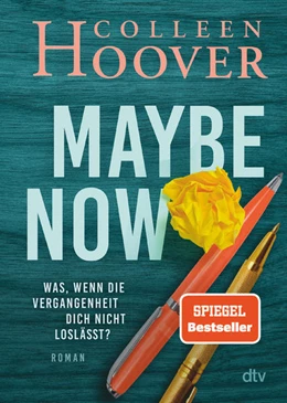 Abbildung von Hoover | Maybe Now | 1. Auflage | 2022 | beck-shop.de
