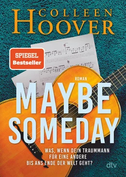 Abbildung von Hoover | Maybe Someday | 1. Auflage | 2022 | beck-shop.de