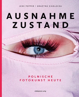 Abbildung von Pepper / Siedlecka | Ausnahmezustand | 1. Auflage | 2022 | beck-shop.de