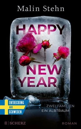 Abbildung von Stehn | Happy New Year - Zwei Familien, ein Albtraum | 1. Auflage | 2022 | beck-shop.de