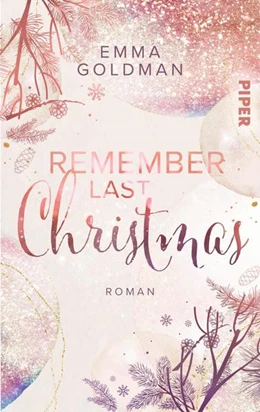 Abbildung von Goldman | Remember Last Christmas | 1. Auflage | 2022 | beck-shop.de