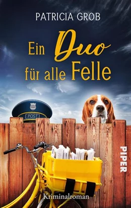 Abbildung von Grob | Ein Duo für alle Felle | 1. Auflage | 2022 | beck-shop.de