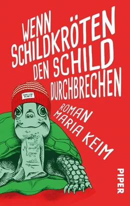 Abbildung von Keim | Wenn Schildkröten den Schild durchbrechen | 1. Auflage | 2022 | beck-shop.de