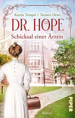Abbildung von Dewi / Tempel | Dr. Hope - Schicksal einer Ärztin | 1. Auflage | 2022 | beck-shop.de